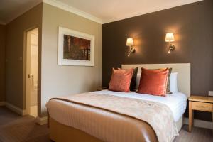 castlerosse park resort