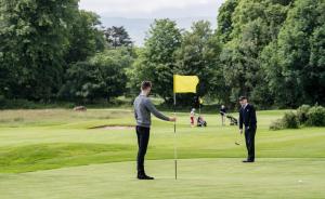 castlerosse park resort