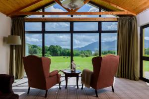 castlerosse park resort