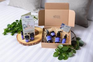 castlerosse park resort