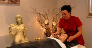 castlerosse park resort