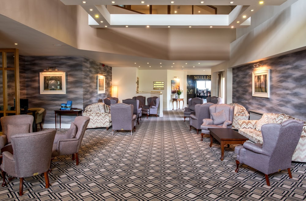 castlerosse park resort