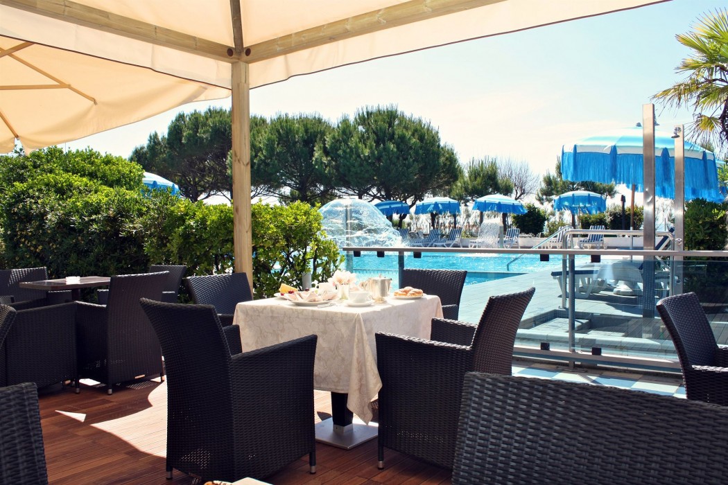 Park Hotel Ermitage,Jesolo>>Eraclea,4 star