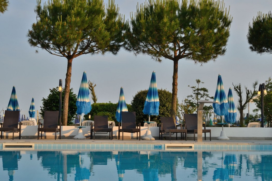 Park Hotel Ermitage,Jesolo>>Eraclea,4 star