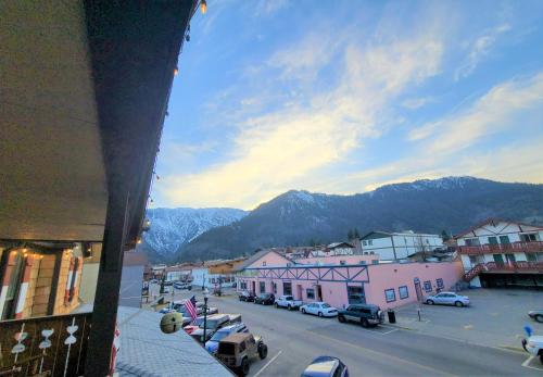 leavenworth