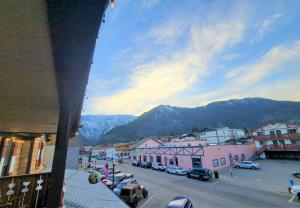 leavenworth