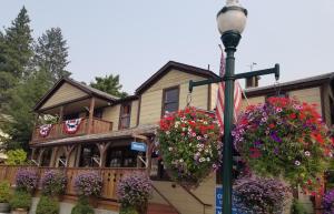 leavenworth