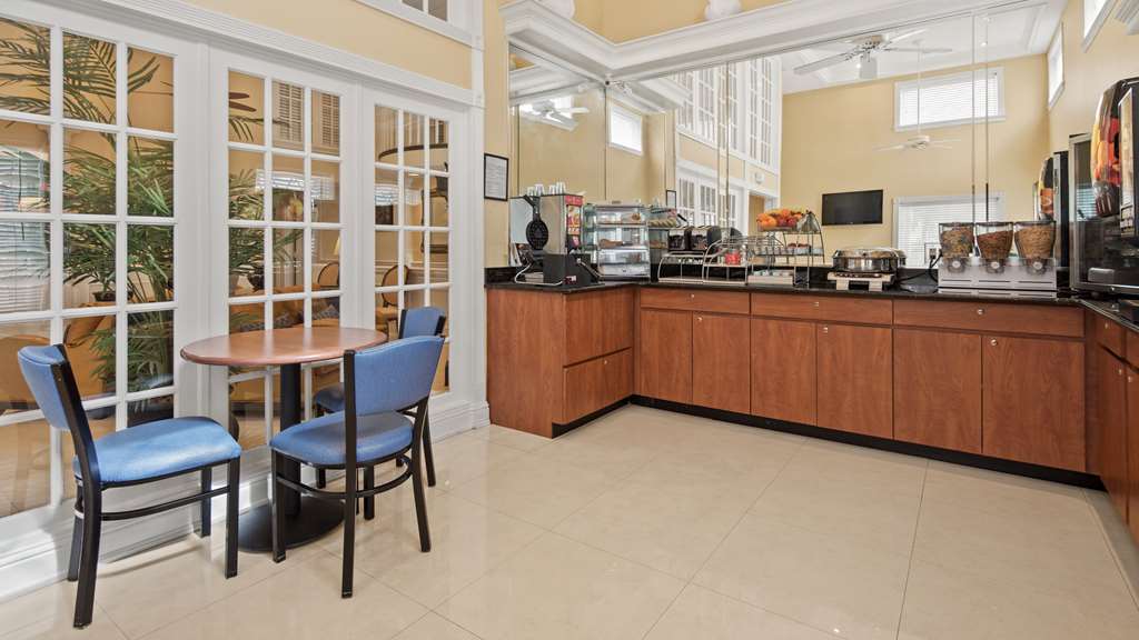 best western plus kingsland
