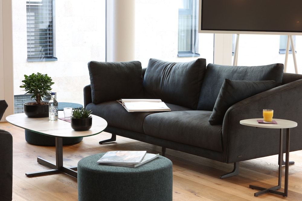 aardo kind of a hotel by swiss star