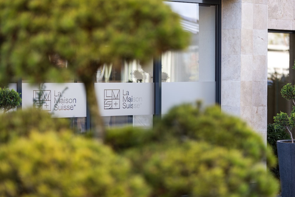 aardo kind of a hotel by swiss star