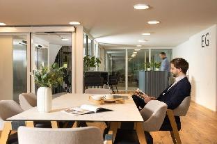 aardo kind of a hotel by swiss star