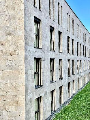 aardo kind of a hotel by swiss star