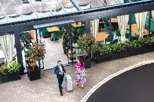 aardo kind of a hotel by swiss star