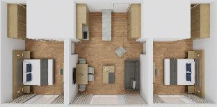 aardo kind of a hotel by swiss star