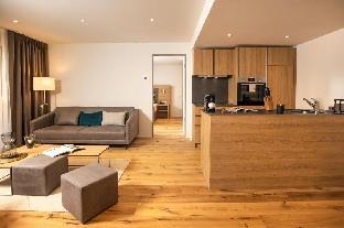 aardo kind of a hotel by swiss star