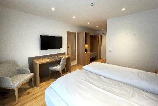 aardo kind of a hotel by swiss star