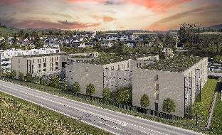 aardo kind of a hotel by swiss star