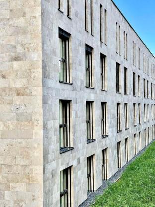 aardo kind of a hotel by swiss star