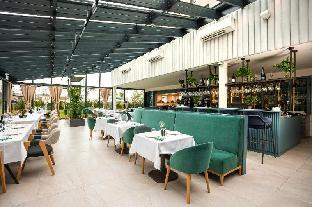 aardo kind of a hotel by swiss star