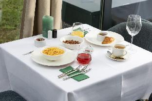 aardo kind of a hotel by swiss star