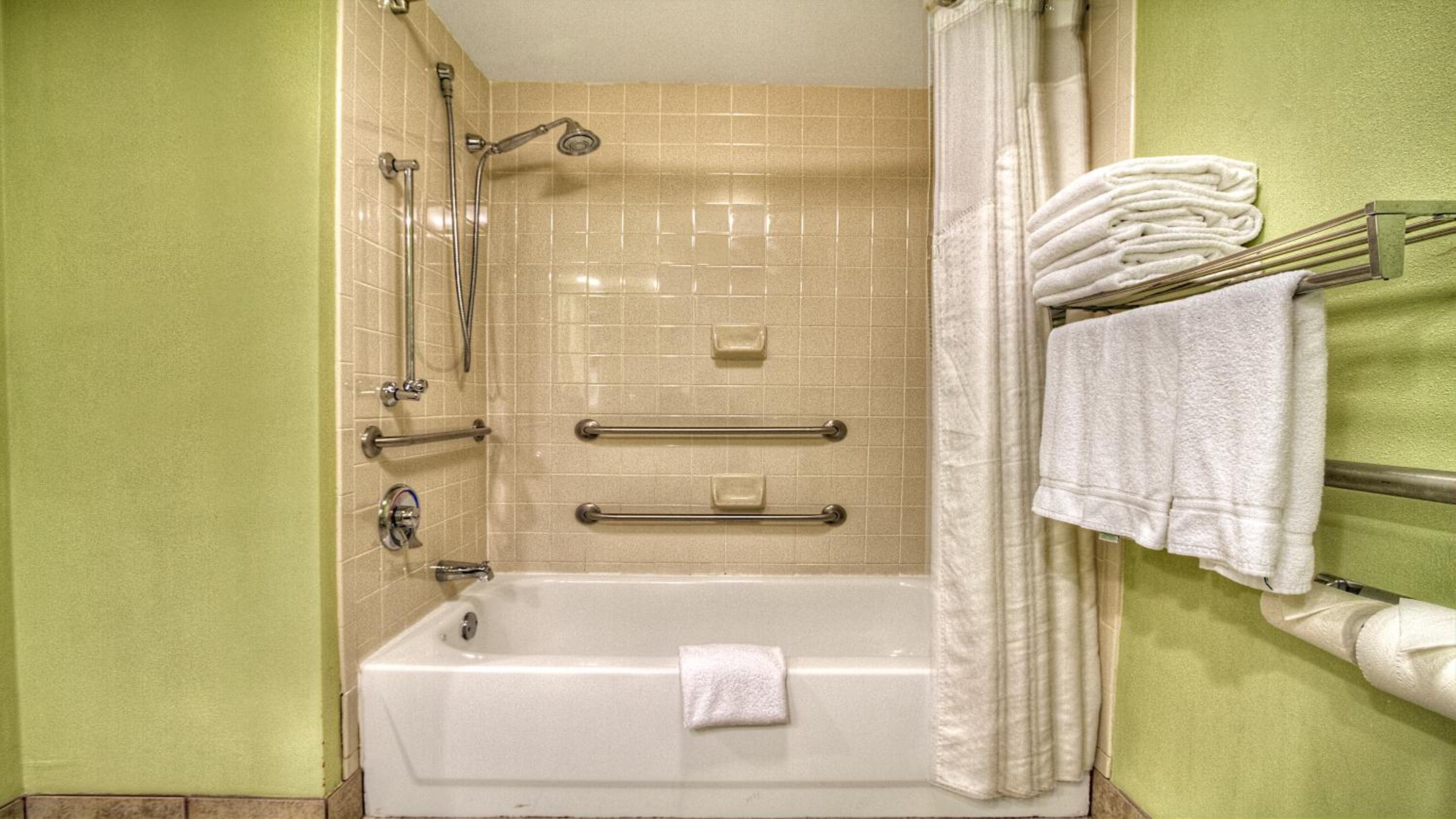 holiday inn express greenville by ihg