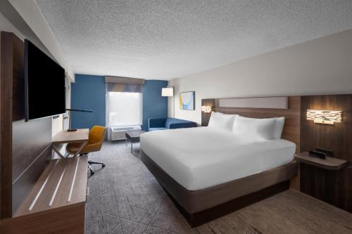 holiday inn express greenville by ihg