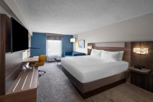 holiday inn express greenville by ihg