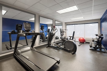 Holiday Inn Express Greenville By Ihg,North Carolina>>Greenville,3 star