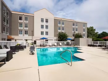 Holiday Inn Express Greenville By Ihg,North Carolina>>Greenville,3 star