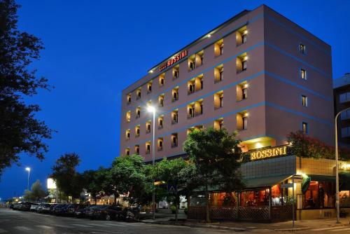 hotel rossini
