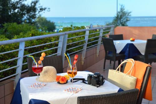 Hotel Rossini,Pesaro>>Marche,4 star