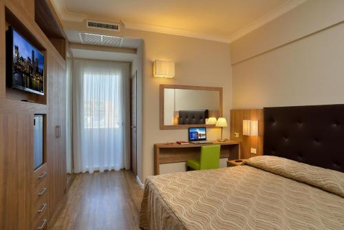 Hotel Rossini,Pesaro>>Marche,4 star