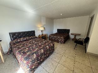 Airport Motel,,3 star