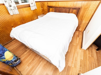 oceanside ocean front cabins