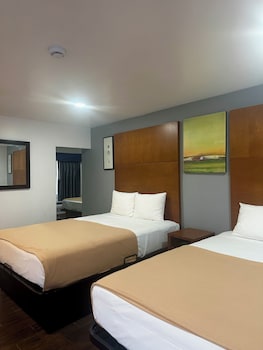 oceanside inn and suites