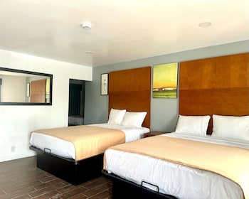 oceanside inn and suites