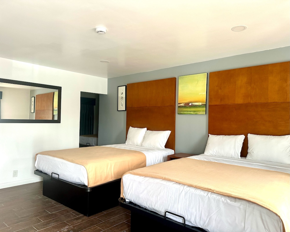 oceanside inn and suites