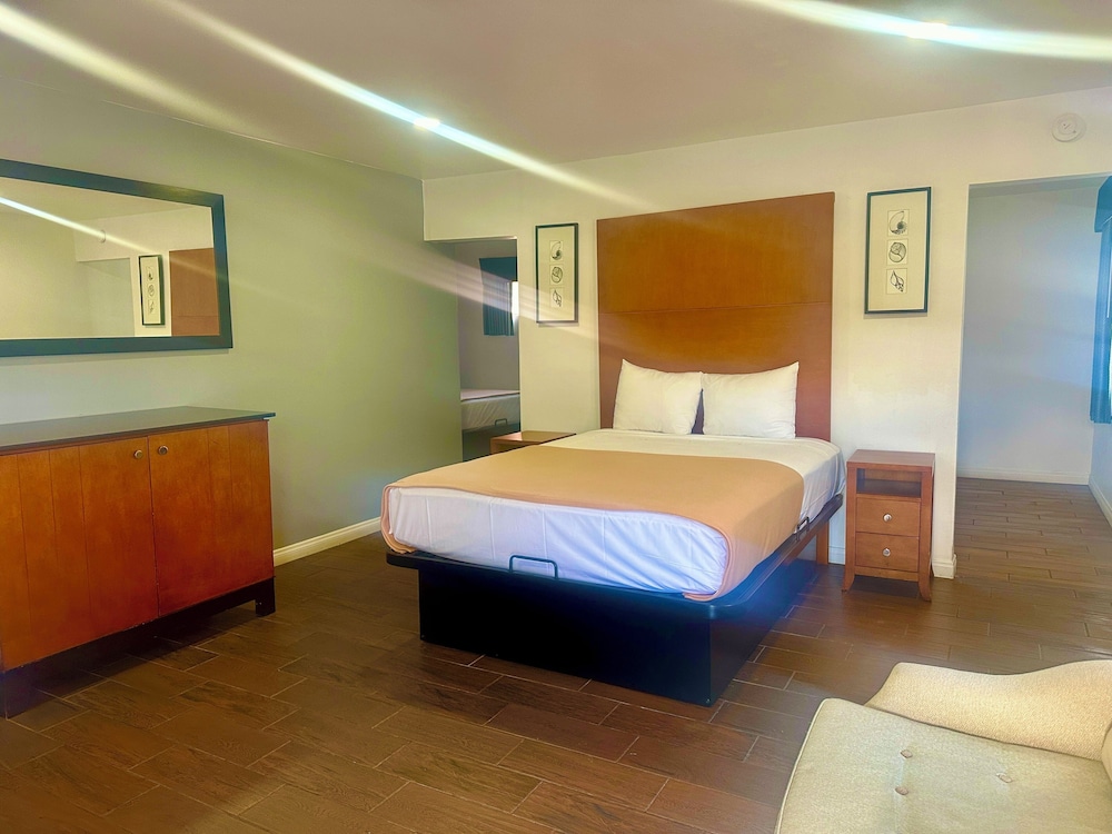 oceanside inn and suites