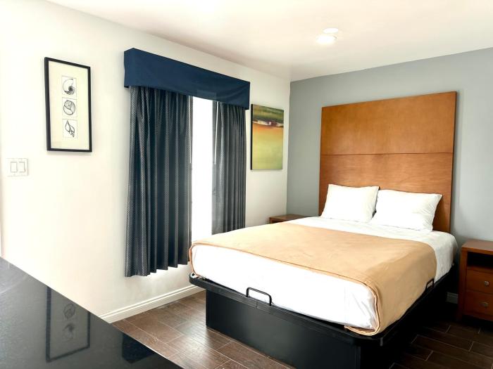 oceanside inn and suites