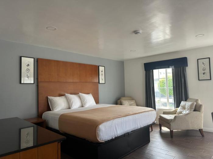 oceanside inn and suites