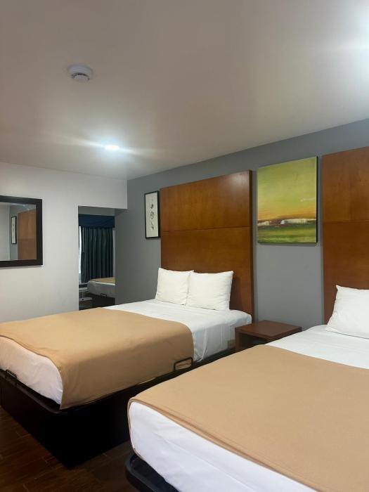 oceanside inn and suites