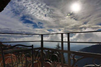 albergo sacro monte varese