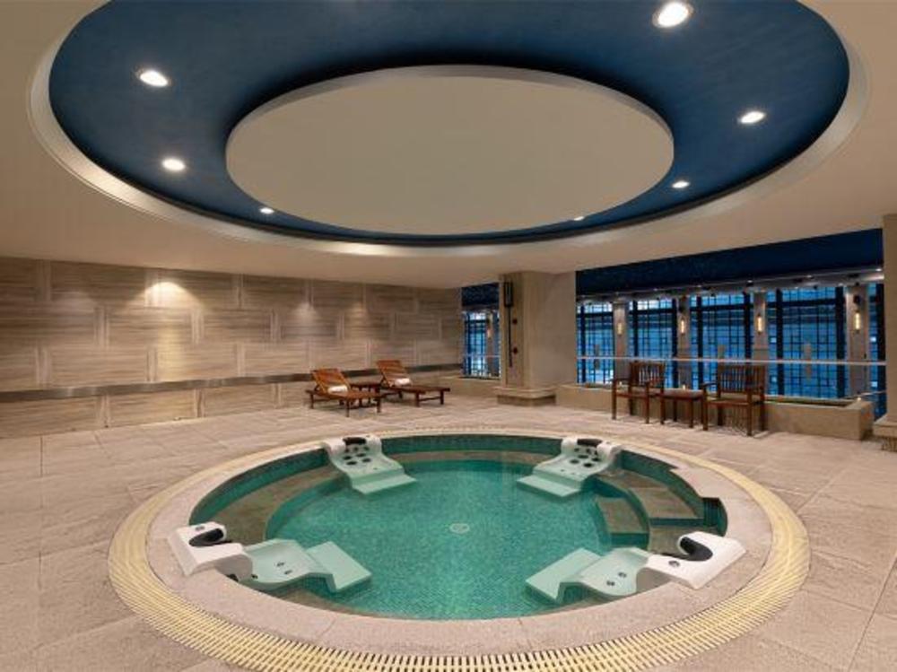 aqua resort xiamen
