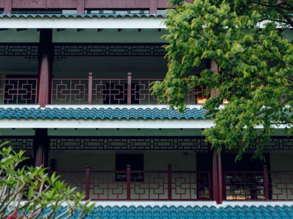 aqua resort xiamen