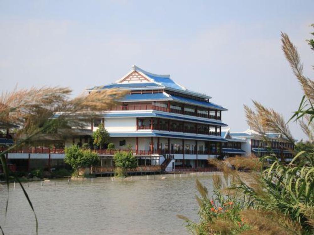 aqua resort xiamen