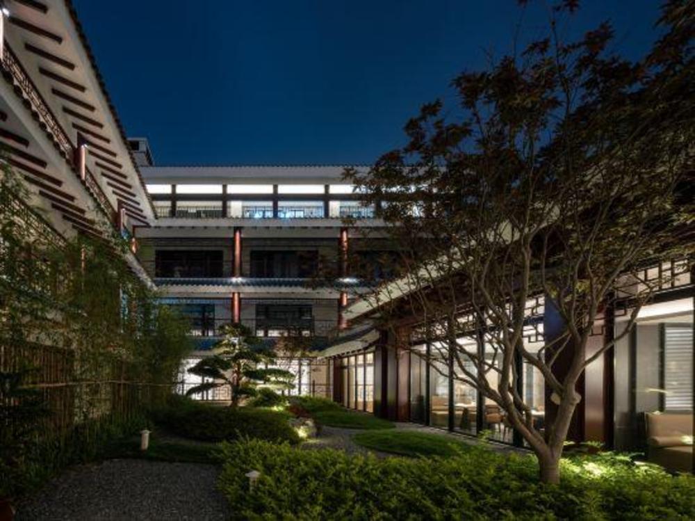 aqua resort xiamen