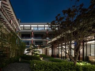 aqua resort xiamen