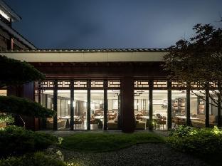 aqua resort xiamen