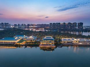 aqua resort xiamen