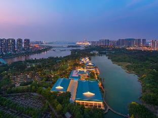 aqua resort xiamen